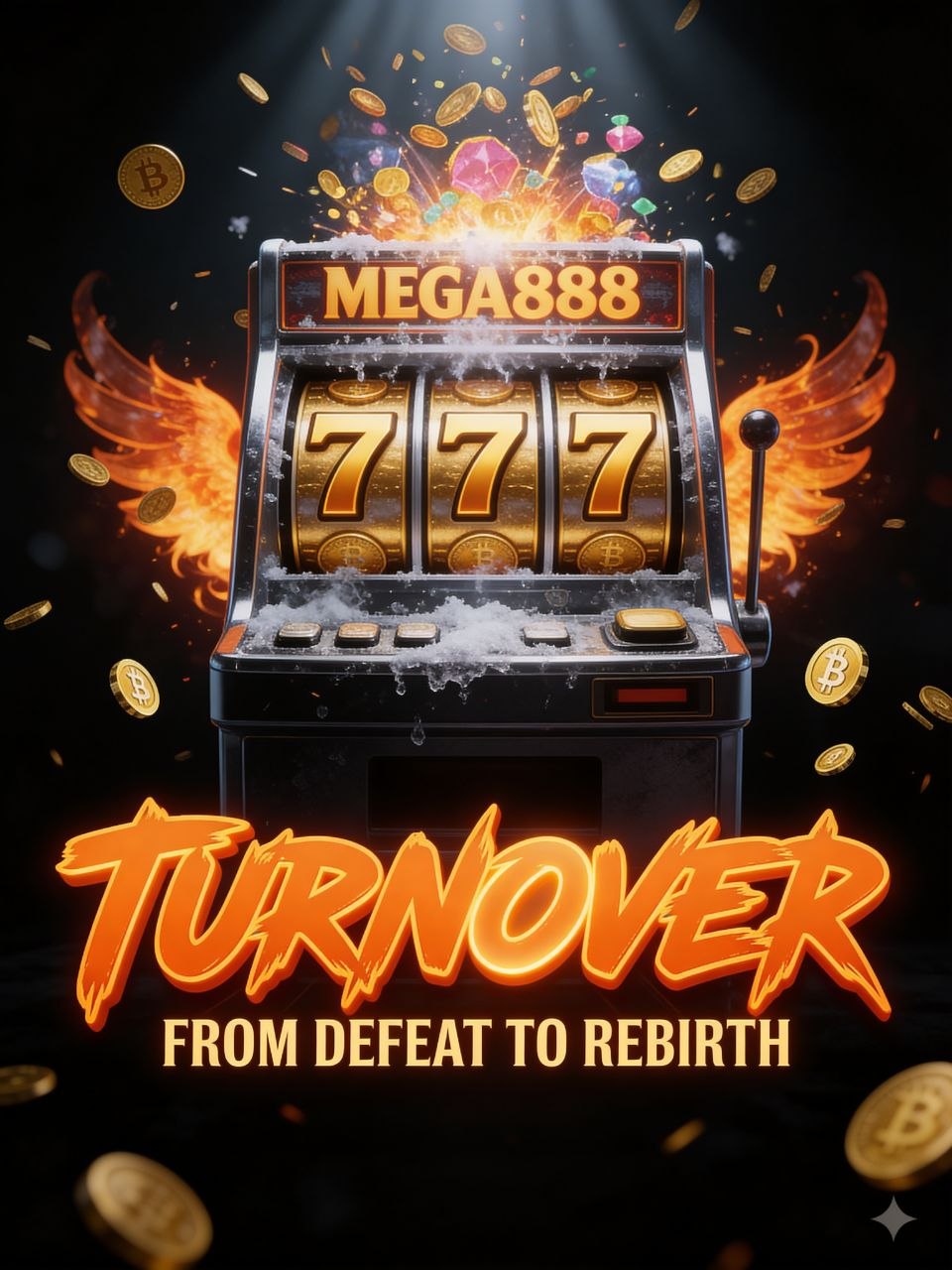 MEGA888